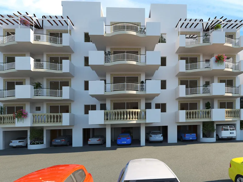 BLOCK 1 / A001, Pearl Park Residences – Bild 2