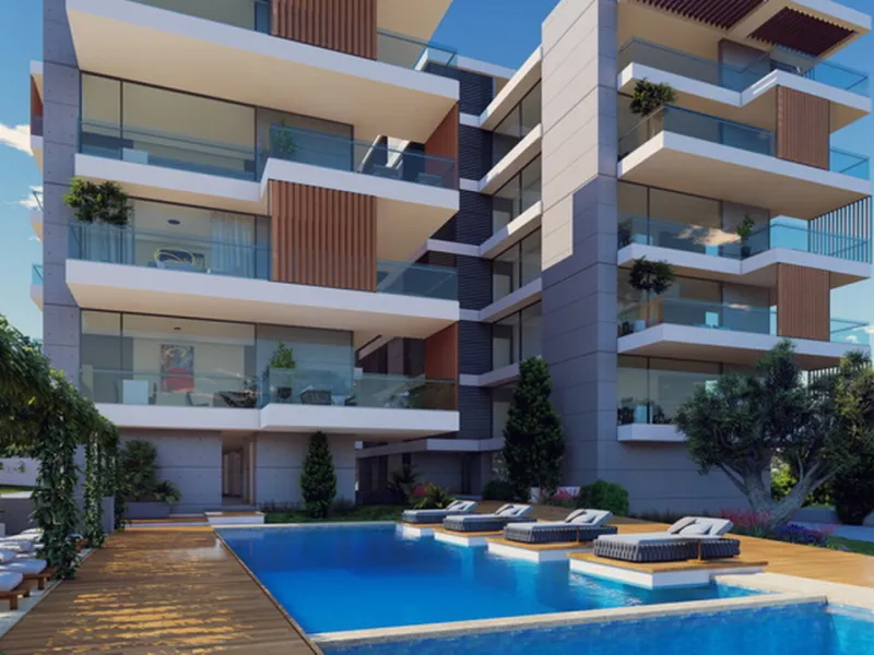 Block A - A301, Galaxy Residences – Bild 6