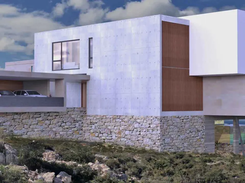 Villa Superior – Villa in Paphos – Bild 4
