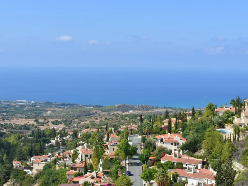 Akakia Villas – Villa in Paphos – Bild 2
