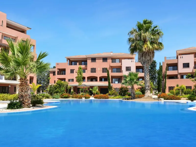 Apartment 003, Block C, Aphrodite Gardens