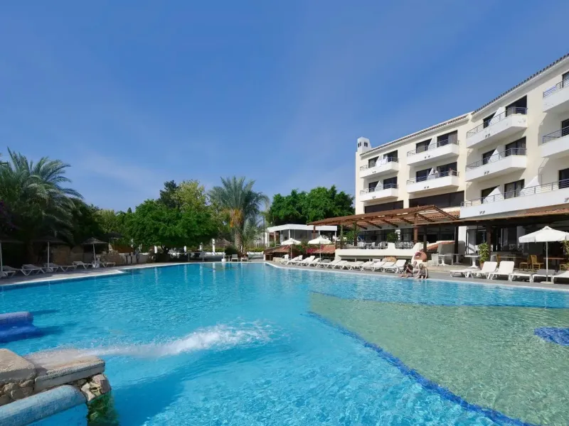 Paphos Gardens – Apartment in Kato Paphos – Bild 3