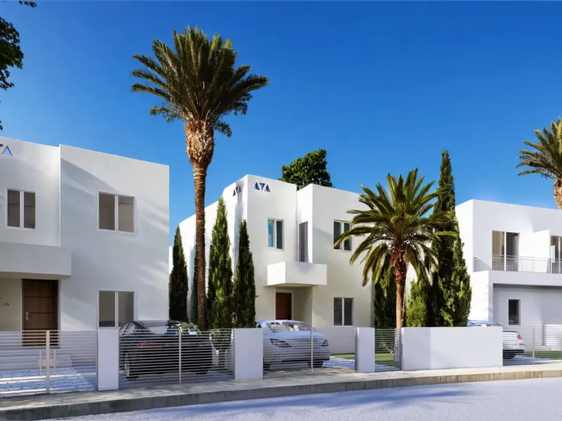 Apartment 103, Block 10, Mandria Gardens