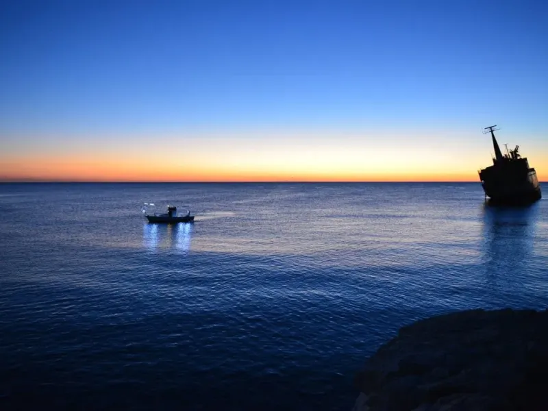 Sea Caves Villas – Villa in Sea Caves – Bild 5