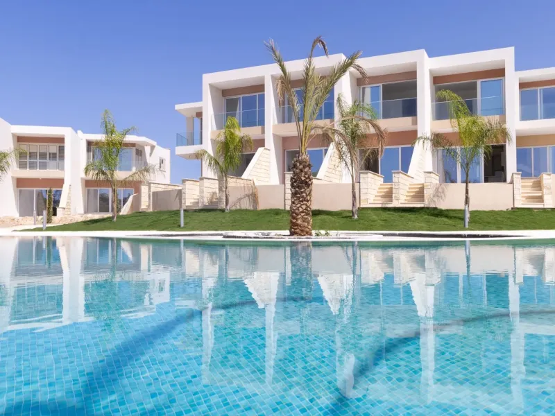 Venus Gardens Resort – Apartment in Chloraka