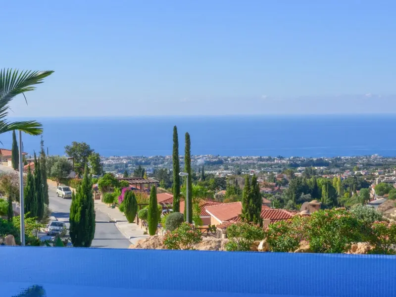 Perneri Villas – Villa in Tala