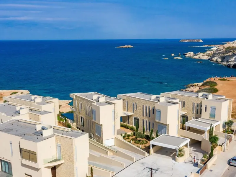 Sea Caves Villas – Villa in Sea Caves
