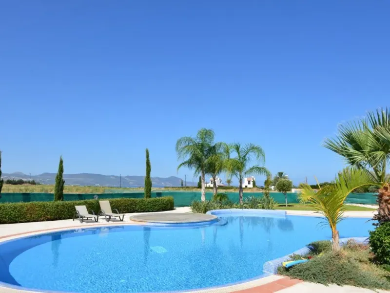 Akamantis Gardens – Villa in Polis Chrysochous – Bild 5