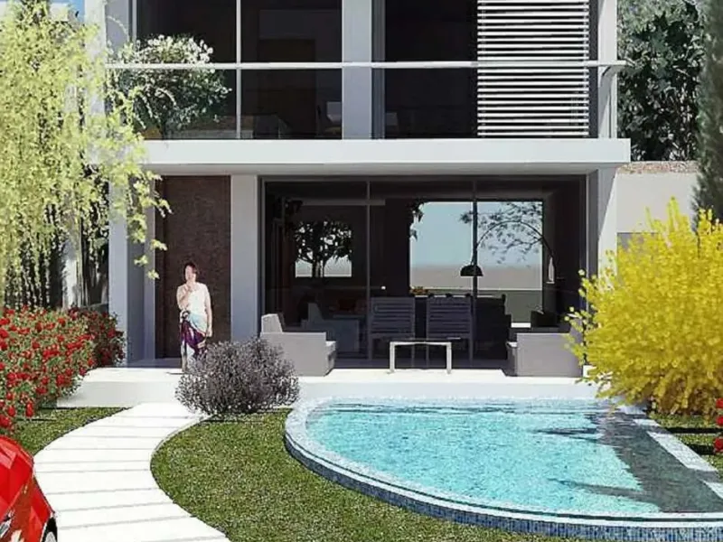 Villa 36, Coral Seas Villas – Bild 2