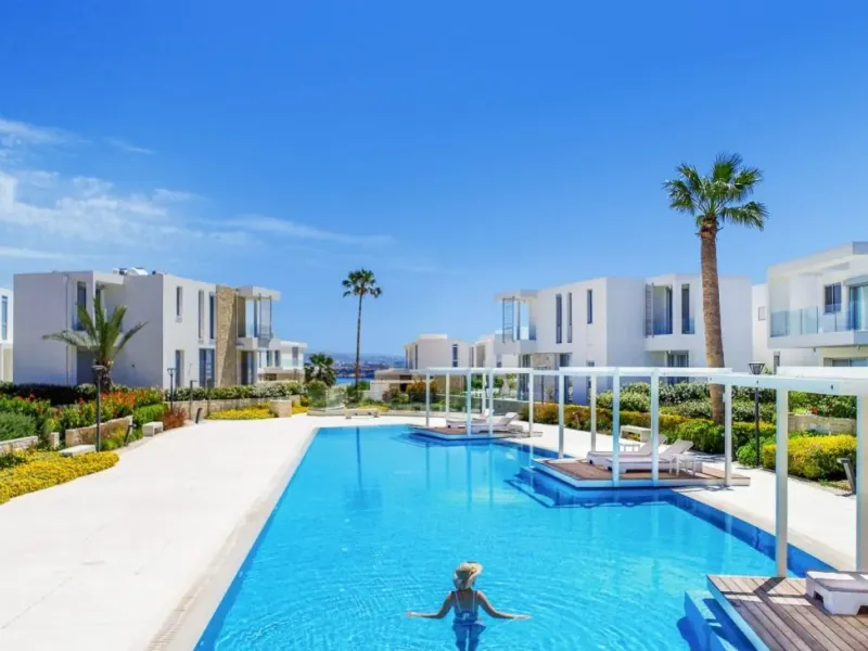 Coral Seas Villas – Villa in Coral Bay – Bild 5