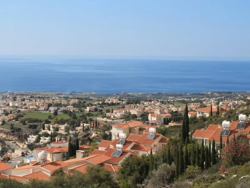 Peyia Gardens – Apartment in Peyia – Bild 5