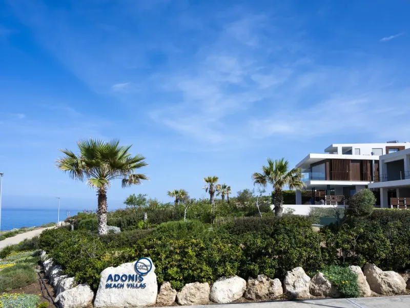 Villa 98, Adonis Beach Villas – Bild 3