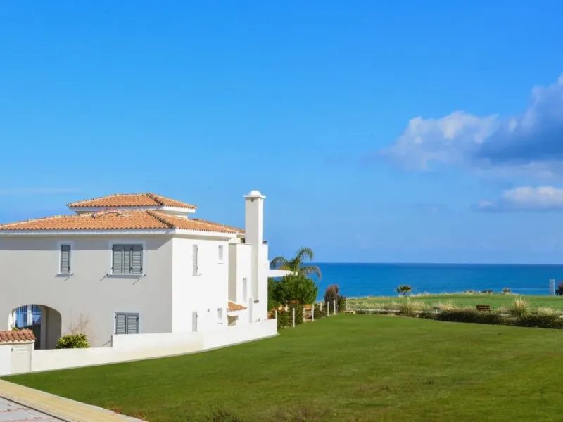 Latchi Beach Villas – Villa in Latchi – Bild 4