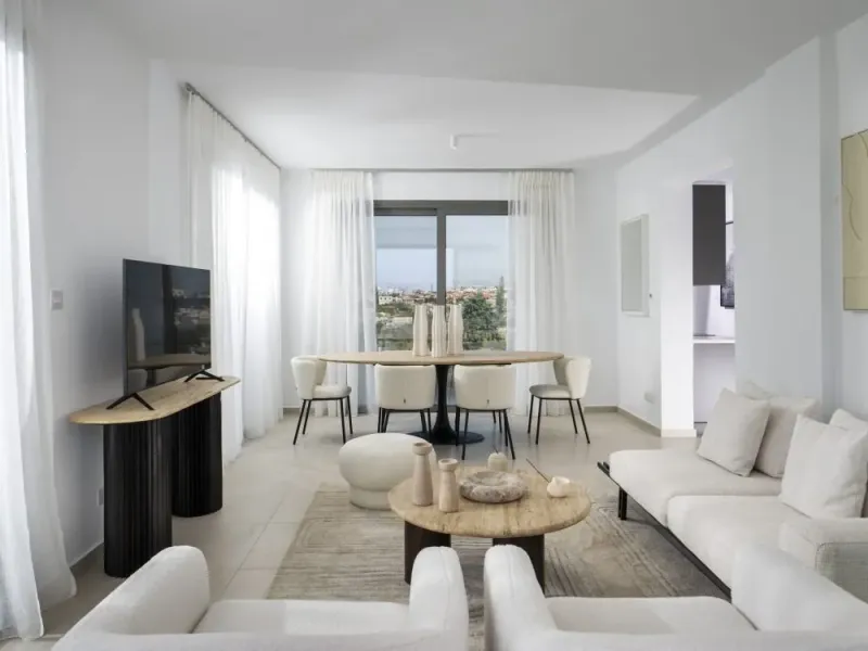 Limassol Park – Villa in Limassol – Bild 5