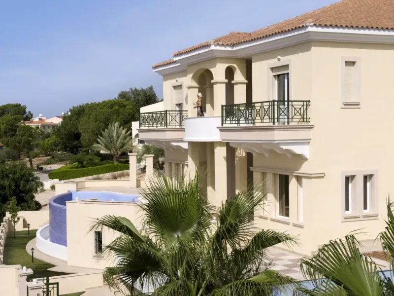Coral Bay Villas – Villa in Coral Bay