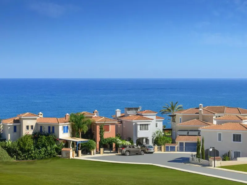 Villa 9, Latchi Beach Villas – Bild 2