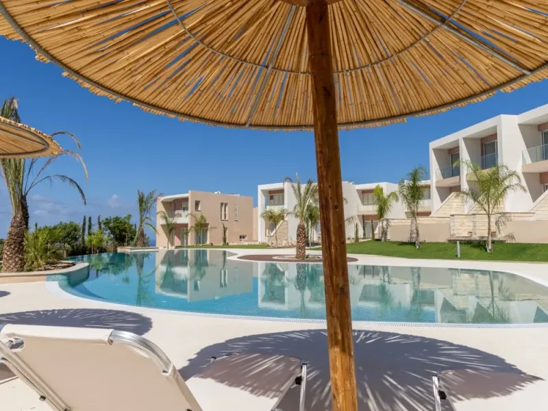 Venus Gardens Resort – Apartment in Chloraka – Bild 4