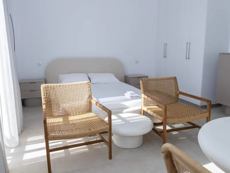 Studio B08-208, Dhalia Court, Paphos Gardens – Bild 3