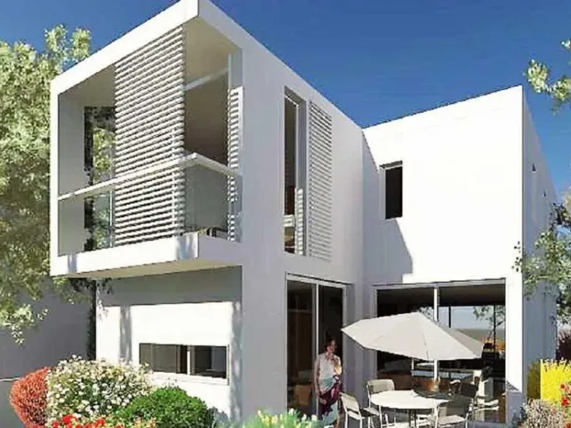 Villa 36, Coral Seas Villas