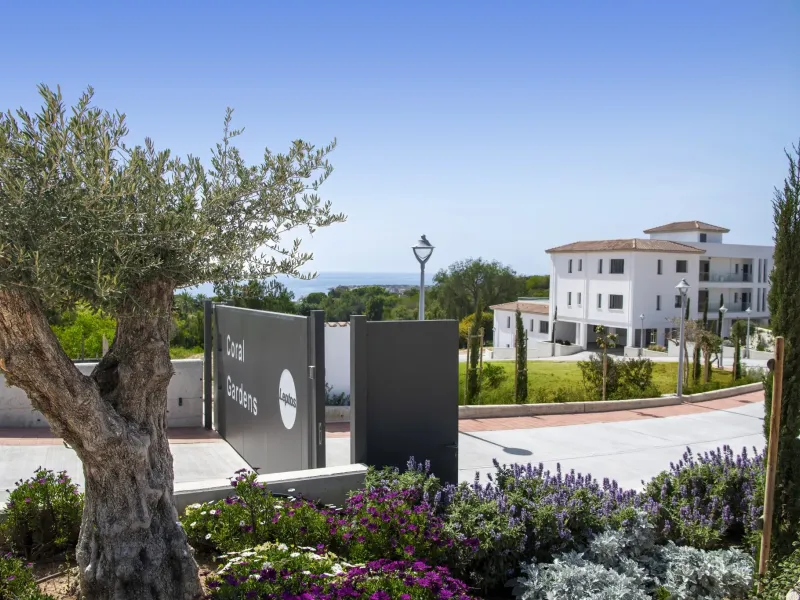 Villa M4, Block M3B, Coral Gardens – Bild 2