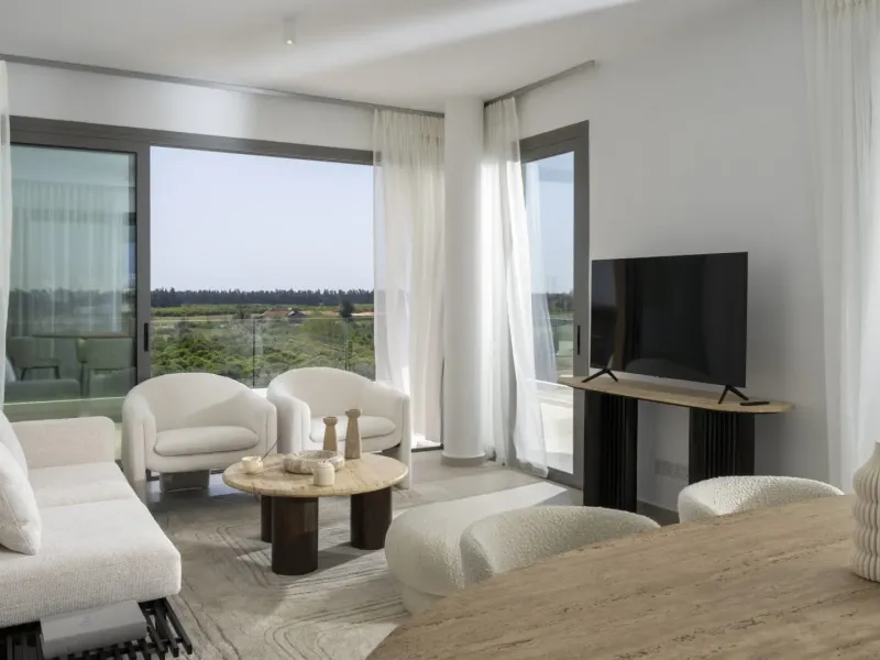 Limassol Park – Villa in Limassol – Bild 3