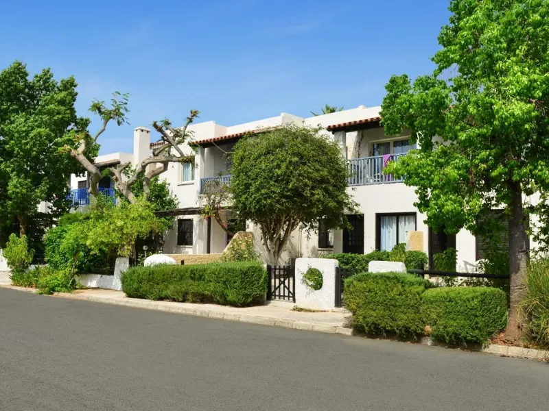 Paphos Gardens – Apartment in Kato Paphos – Bild 2
