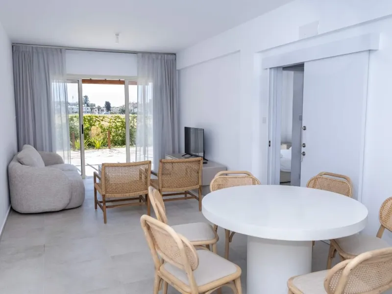 Apartment A09-109, Dhalia Court, Paphos Gardens