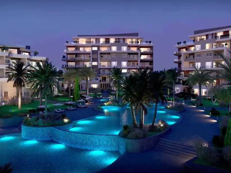 Apartment 202, Block 7, Phase 10, Venus Gardens Resort – Bild 3