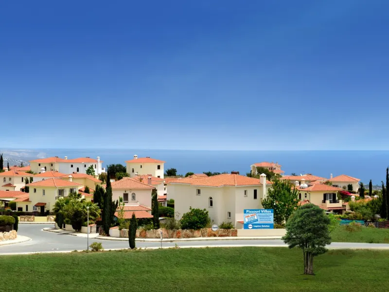 Villa 30, Pissouri Villas