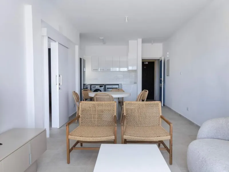 Apartment A09-109, Dhalia Court, Paphos Gardens – Bild 2