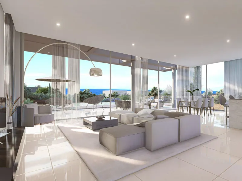 Villa 16, Maniki Beach Villas – Bild 3