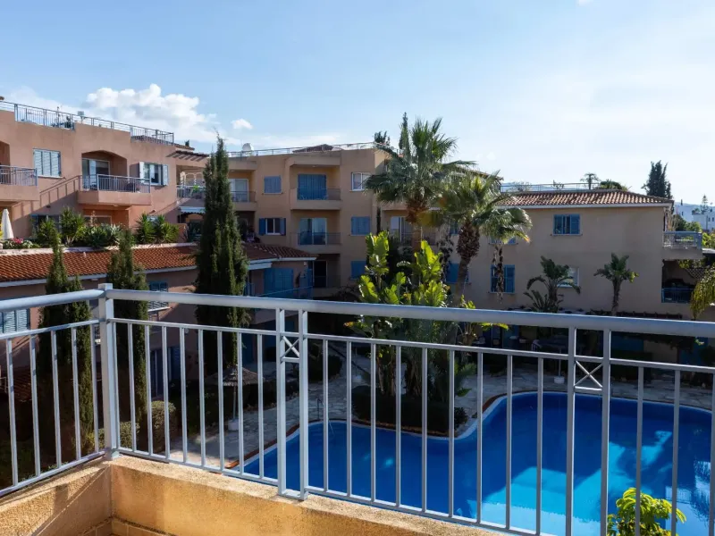 Peyia Gardens Flat 205, Block B, Peyia Gardens