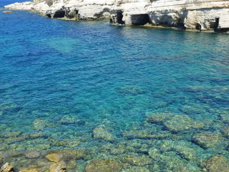 Sea Caves Villas – Villa in Sea Caves – Bild 2