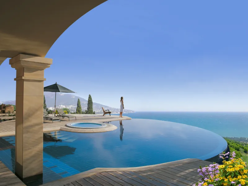 Villa 1/121A/H2 Proposal A, Zelemenos Village – Bild 2