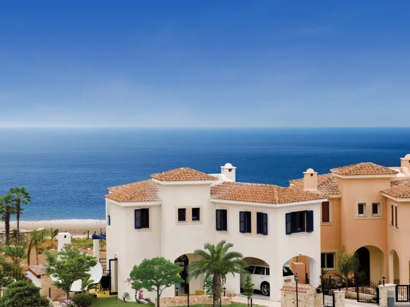 Latchi Beach Villas – Villa in Latchi – Bild 2