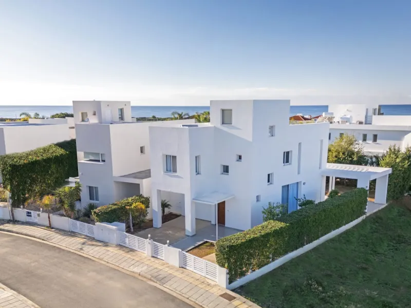 Villa 16, Iasonas Beach Villas