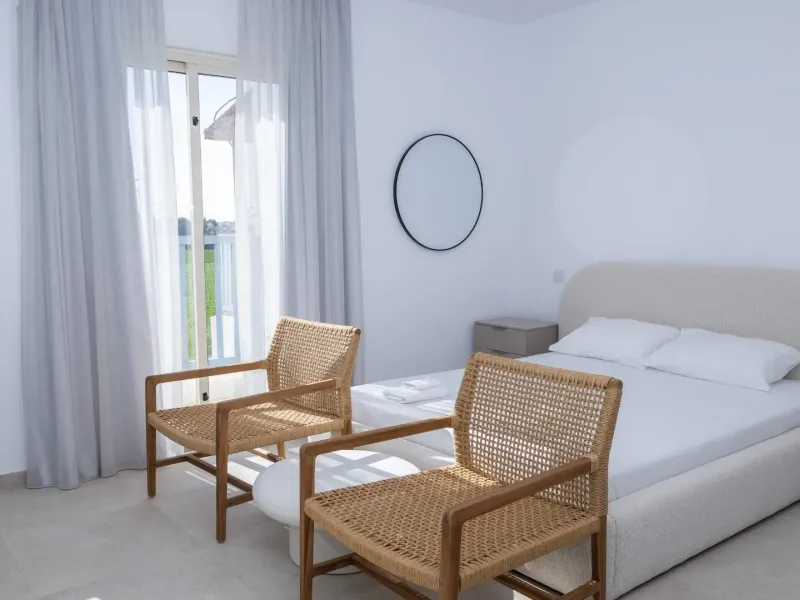 Studio B08-208, Dhalia Court, Paphos Gardens – Bild 2