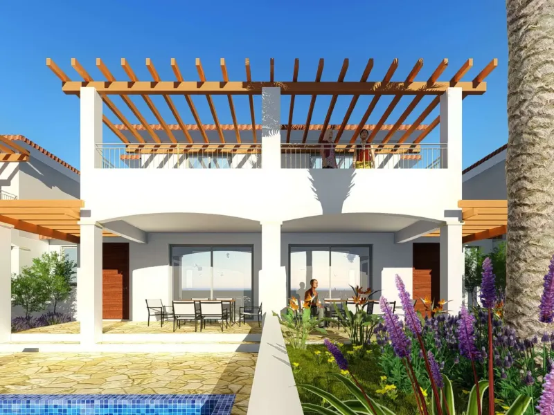 Villas Plot 172-173, Coral Bay Villas – Bild 2