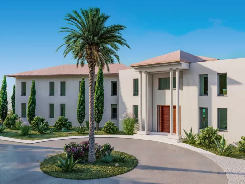 Mansion 332, Zelemenos Village – Bild 2