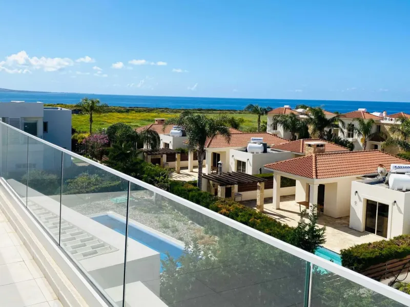 Villa 16, Iasonas Beach Villas – Bild 3