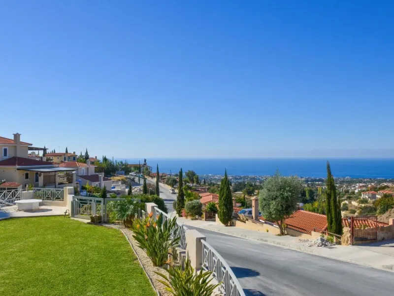 Perneri Villas – Villa in Tala – Bild 3