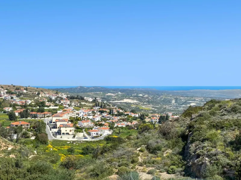 Villa 30, Pissouri Villas – Bild 2