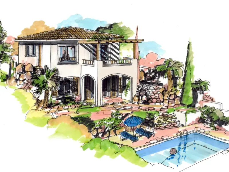 Villa 25, Perneri Villas – Bild 2