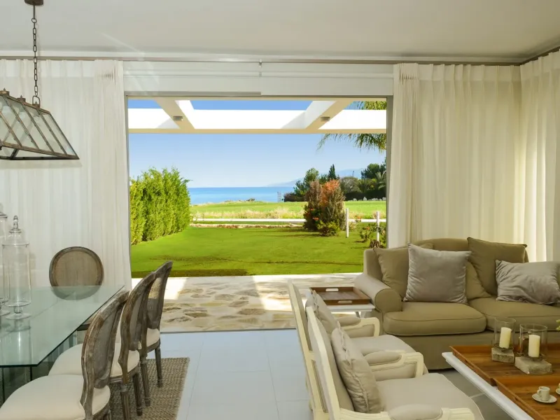 Latchi Beach Villas – Villa in Latchi – Bild 3