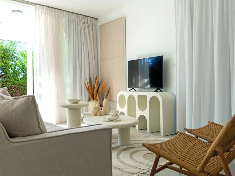 Villa 16, Iasonas Beach Villas – Bild 2
