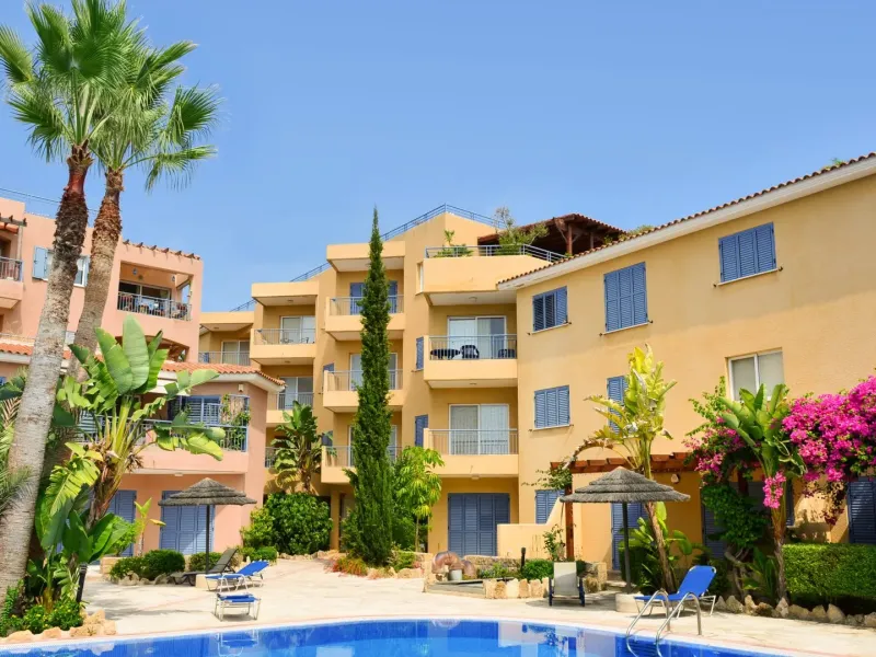 Peyia Gardens – Apartment in Peyia