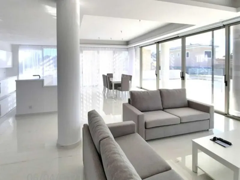 Villa 230A, Coral Bay Villas