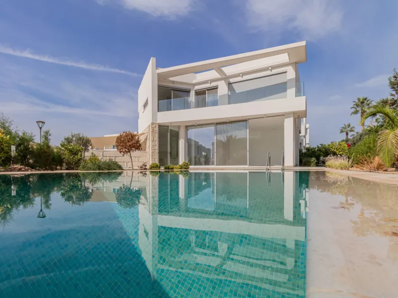 Villa 44, Coral Seas Villas