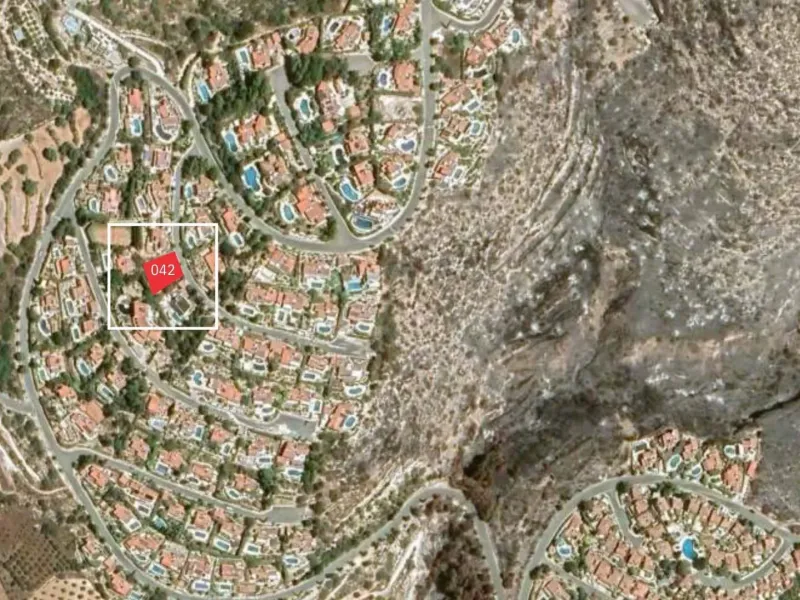 Zelemenos Plot 042, Zelemenos Village – Bild 2