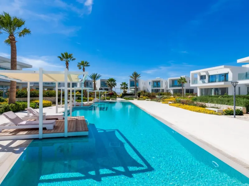 Coral Seas Villas – Villa in Coral Bay